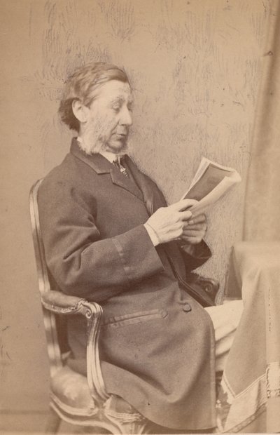 Henry Jutsum, 1860-luku. tekijältä John and Charles Watkins