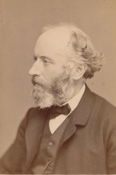 [Henry LeJeune], 1860-luku. tekijältä John and Charles Watkins