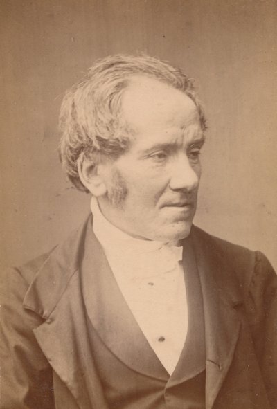 [Henry Weekes], 1860-luku. tekijältä John and Charles Watkins