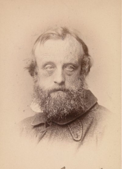 [James Clarke Hook], 1860-luku. tekijältä John and Charles Watkins