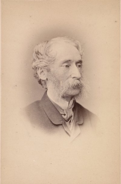 John Ballantyne, 1860-luku. tekijältä John and Charles Watkins