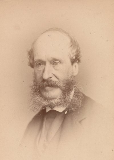 [John Henry Mole], 1860-luku. tekijältä John and Charles Watkins