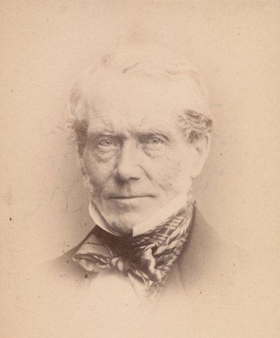 John Henry Robinson, 1860-luku. tekijältä John and Charles Watkins