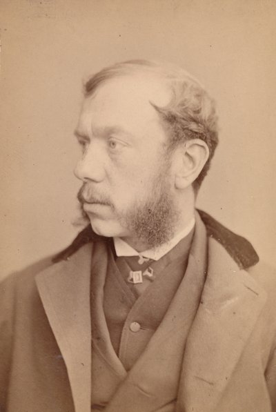 John Pettie, 1860-luku. tekijältä John and Charles Watkins