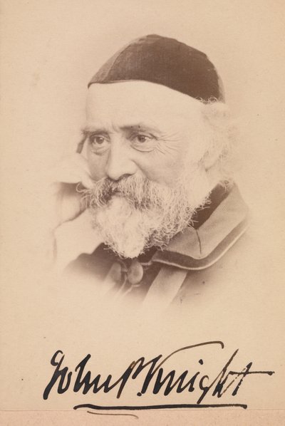 John Prescott Knight, 1860-luku. tekijältä John and Charles Watkins