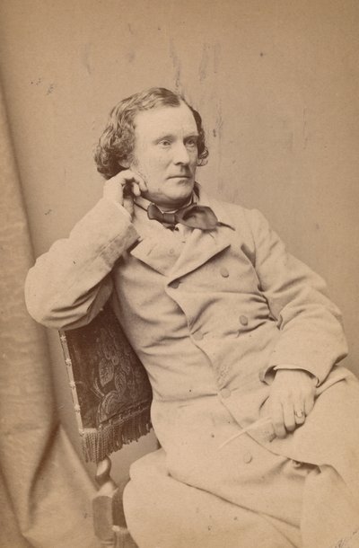 [Joseph Durham], 1860-luku. tekijältä John and Charles Watkins