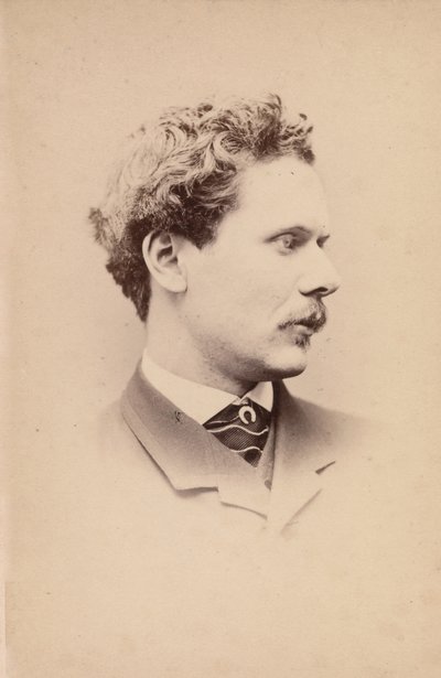Marcus Stone, 1860-luku. tekijältä John and Charles Watkins