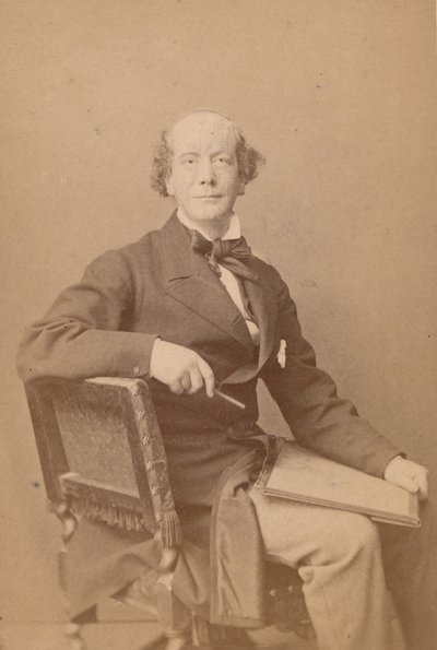[Richard Doyle], 1860. finlandès tekijältä John and Charles Watkins