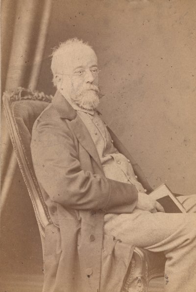 Samuel Palmer, 1860-luku. tekijältä John and Charles Watkins