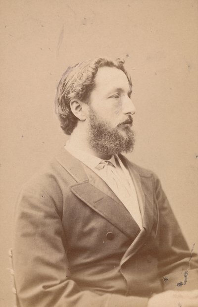 [Sir Frederic Leighton], 1860-luku. tekijältä John and Charles Watkins