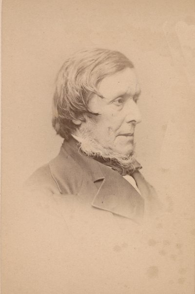 Sir William Boxall, 1860-luku. tekijältä John and Charles Watkins