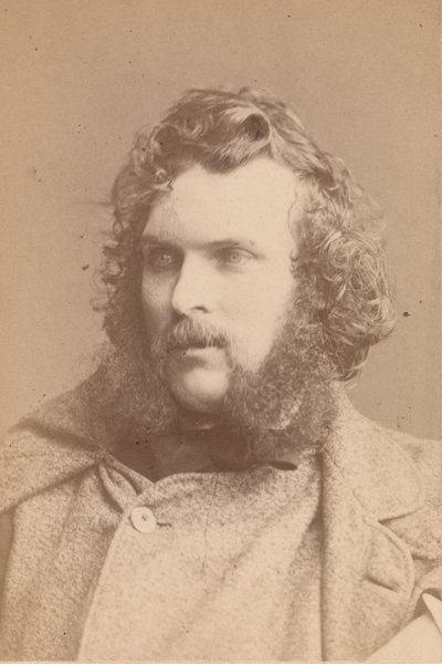 [Thomas Faed], 1860-luku. tekijältä John and Charles Watkins