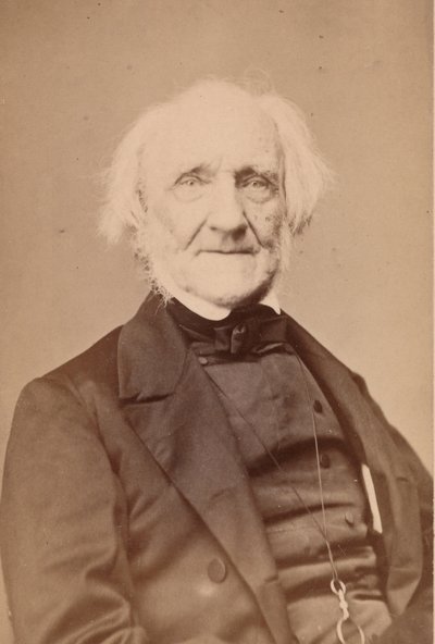 [Tuntematon aihe], 1860-luku. tekijältä John and Charles Watkins