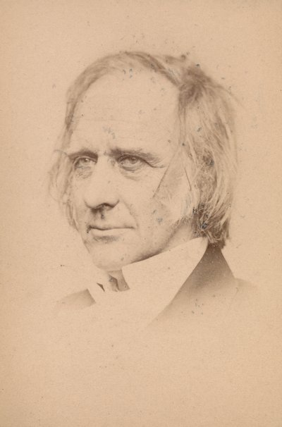 [Tuntematon aihe], 1860-luku. tekijältä John and Charles Watkins