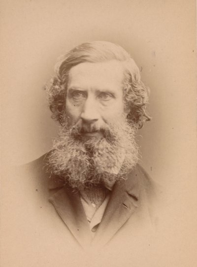 William Calder Marshall, 1860-luku. tekijältä John and Charles Watkins