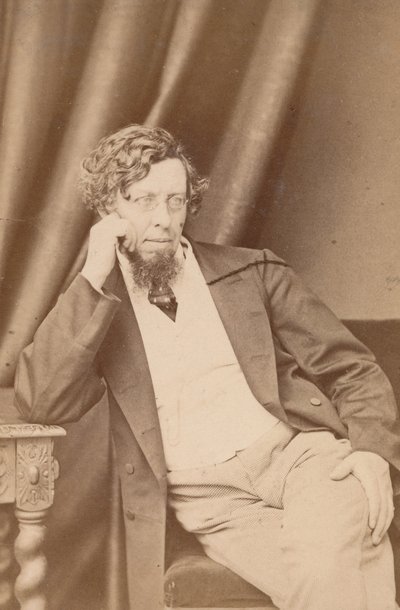 William Collingwood Smith, 1860-luku. tekijältä John and Charles Watkins