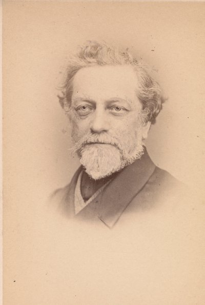 William Frederick Woodington, 1860-luku. tekijältä John and Charles Watkins