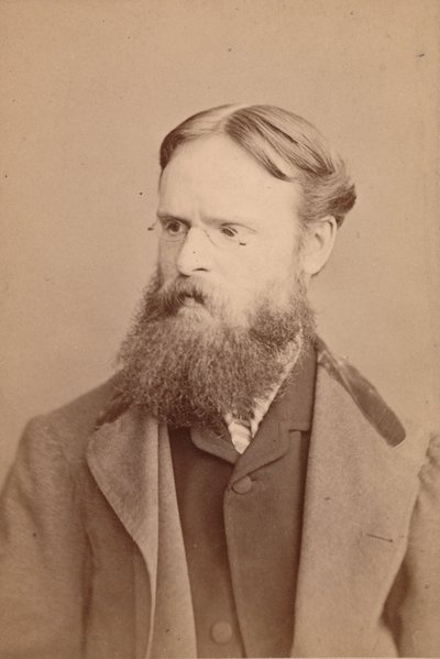 William Frederick Yeames, dècada de 1860. finlandès tekijältä John and Charles Watkins