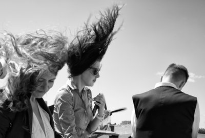 Goodwood Estate West Sussexissa, Iso-Britannia, 2019 (kuva) tekijältä Jon Nicholson