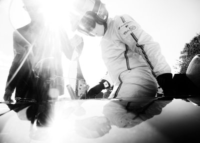 Goodwood Estate West Sussexissa, Iso-Britannia, 2019 (kuva) tekijältä Jon Nicholson