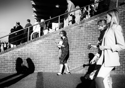 Goodwood Estate West Sussexissa, Iso-Britannia, 2019 (kuva) tekijältä Jon Nicholson