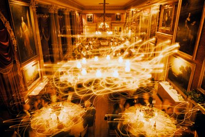 Goodwood Estate West Sussexissa, Iso-Britannia, 2019 (kuva) tekijältä Jon Nicholson