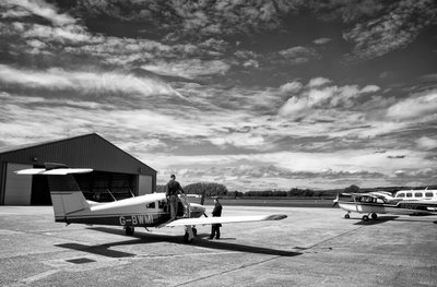 Goodwood Estate West Sussexissa, Iso-Britannia, 2019 (kuva) tekijältä Jon Nicholson