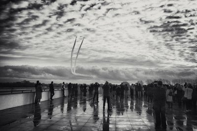 Goodwood Estate West Sussexissa, Iso-Britannia, 2019 (kuva) tekijältä Jon Nicholson