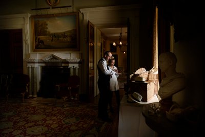 Goodwood Estate West Sussexissa, Iso-Britannia, 2019 (kuva) tekijältä Jon Nicholson