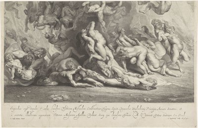 Fall of the Damned (alalevy) tekijältä Jonas Suyderhoef