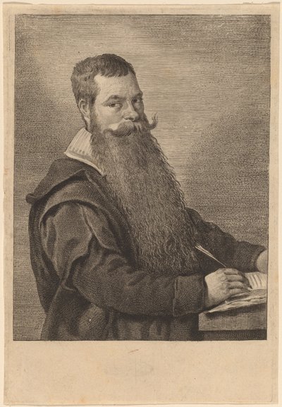 Nicolas Bodding van Laer tekijältä Jonas Suyderhoff