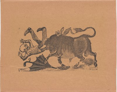Don Chepito tekijältä José Guadalupe Posada