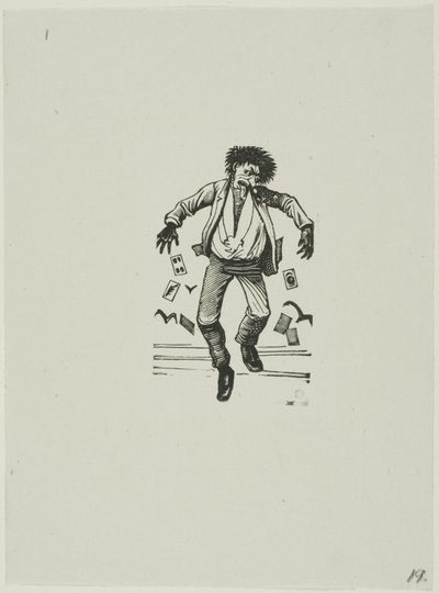 Peluri tekijältä José Guadalupe Posada