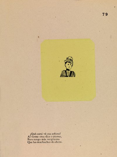 Passee tekijältä José Guadalupe Posada
