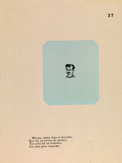 Boheemi tekijältä José Guadalupe Posada