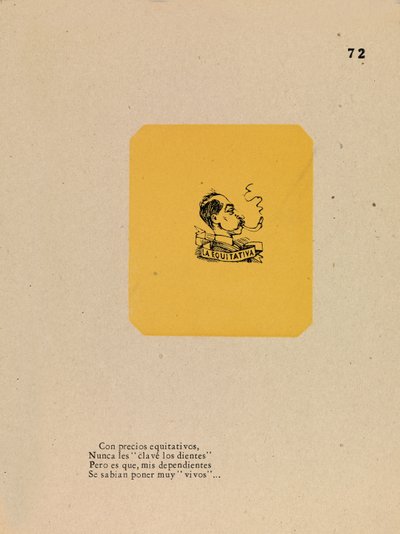 "Reilujen hintojen" kauppa tekijältä José Guadalupe Posada