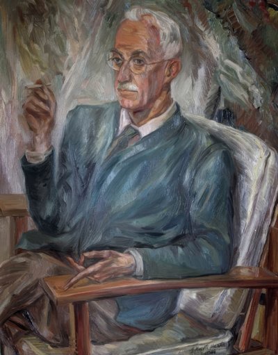 Oleo De Jesus Marti tekijältä José Moreno Villa