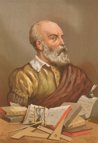 Pedro Ramus tekijältä Jose Armet Portanell