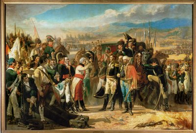 Bailenin tappio (maalaus kankaalle) tekijältä Jose Casado del Alisal