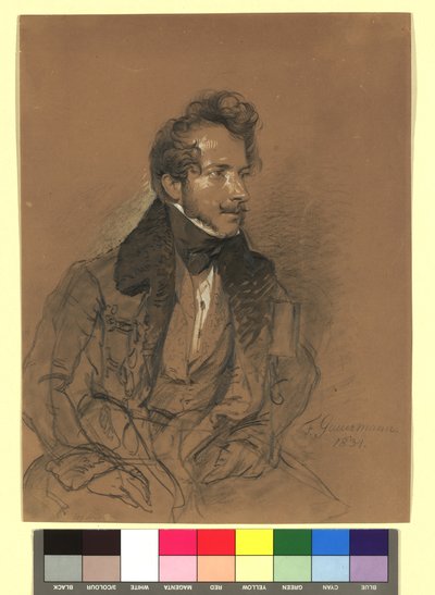  tekijältä Josef Danhauser