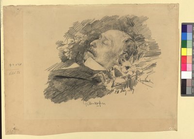 tekijältä Josef Engelhart