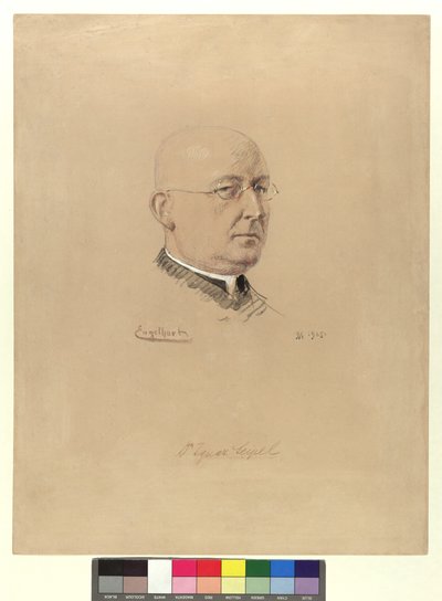  tekijältä Josef Engelhart