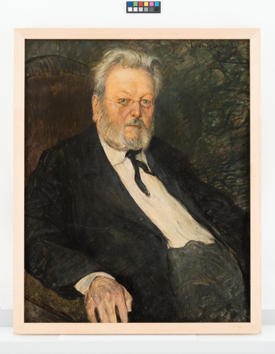  tekijältä Josef Engelhart