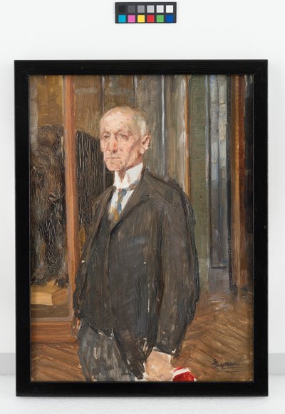  tekijältä Josef Engelhart