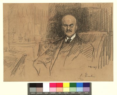  tekijältä Josef Engelhart