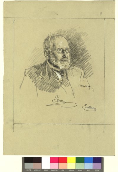  tekijältä Josef Engelhart