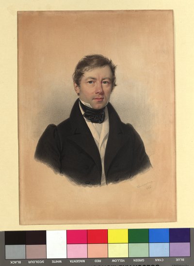 Tobias Haslinger tekijältä Josef Kriehuber