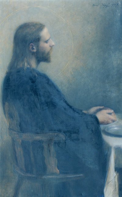 Kristus tekijältä Josef Köpf