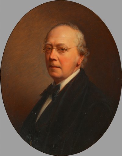 omakuva tekijältä Josef Neugebauer