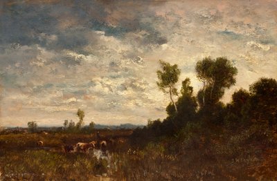Moorland tekijältä Josef Wenglein